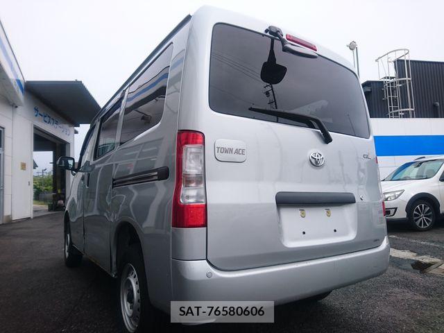 Toyota TOWNACE VAN 2021-06 8782373-2