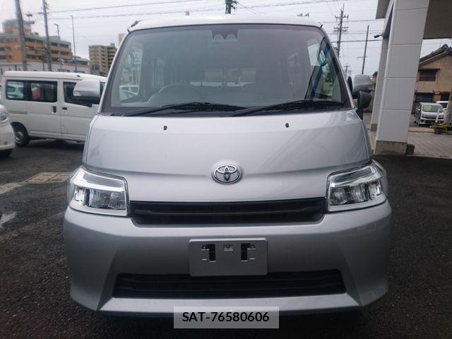 Toyota TOWNACE VAN 2021-06 8782373-3