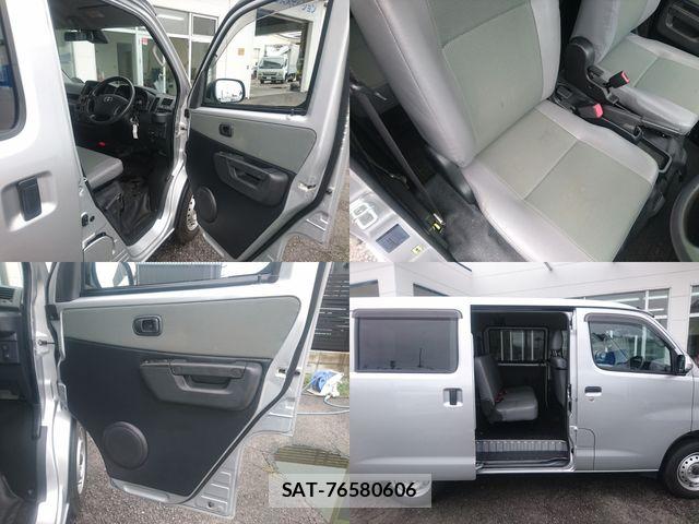 Toyota TOWNACE VAN 2021-06 8782373-6