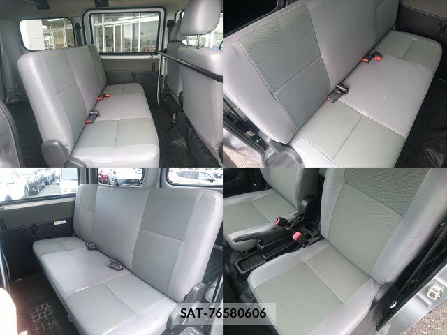 Toyota TOWNACE VAN 2021-06 8782373-7