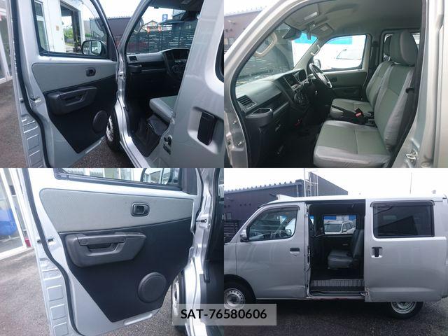 Toyota TOWNACE VAN 2021-06 8782373-8
