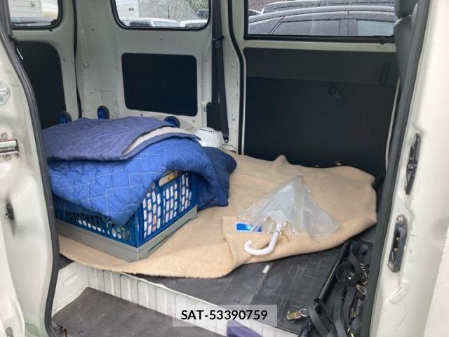 Toyota TOWNACE VAN 2016-10 8782372-10