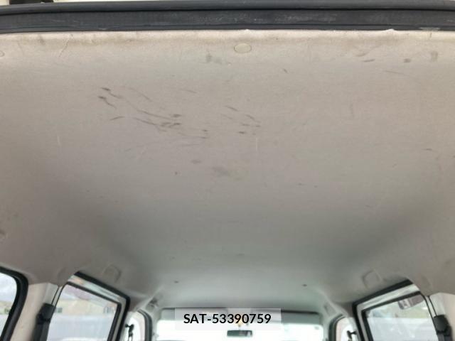 Toyota TOWNACE VAN 2016-10 8782372-12