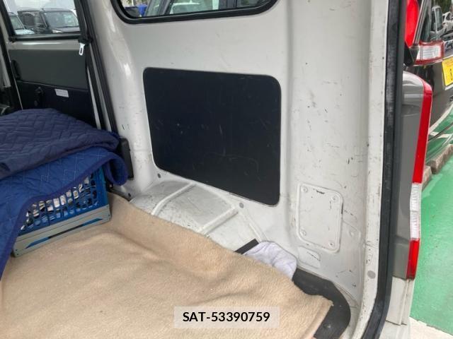 Toyota TOWNACE VAN 2016-10 8782372-13