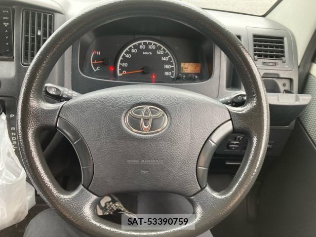 Toyota TOWNACE VAN 2016-10 8782372-15