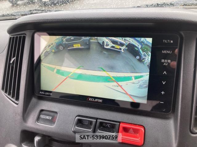 Toyota TOWNACE VAN 2016-10 8782372-17