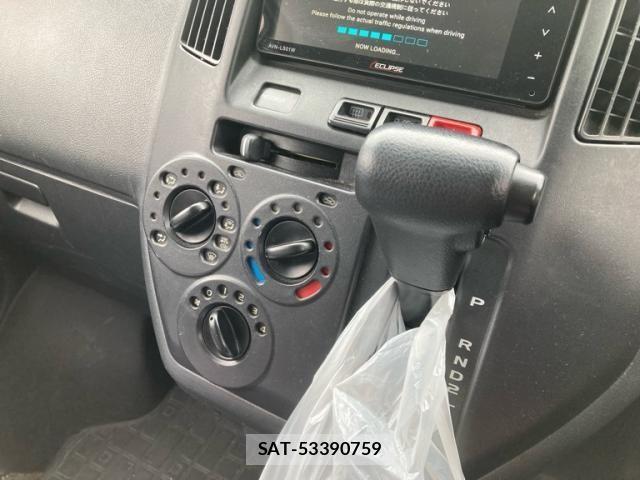 Toyota TOWNACE VAN 2016-10 8782372-19