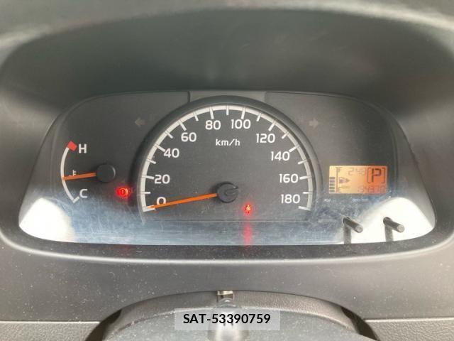 Toyota TOWNACE VAN 2016-10 8782372-21