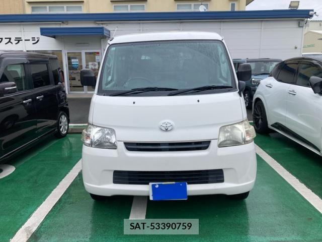 Toyota TOWNACE VAN 2016-10 8782372-2