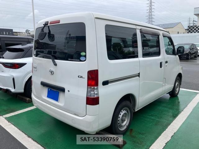 Toyota TOWNACE VAN 2016-10 8782372-7
