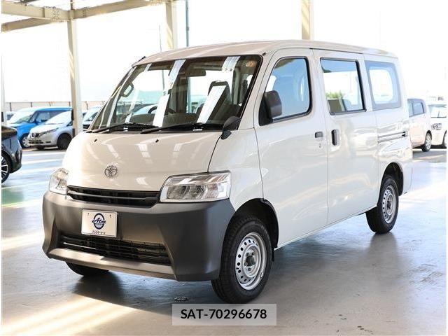 Toyota TOWNACE VAN 2021-08 8797749-0