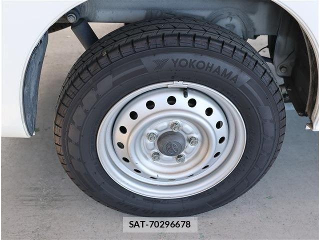 Toyota TOWNACE VAN 2021-08 8797749-9