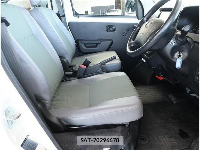 Toyota TOWNACE VAN 2021-08 8797749-14