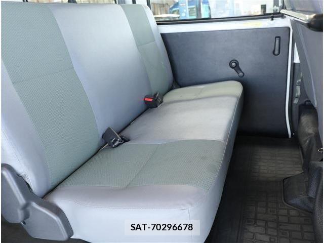 Toyota TOWNACE VAN 2021-08 8797749-15