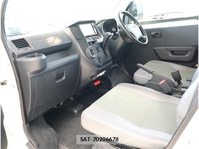 Toyota TOWNACE VAN 2021-08 8797749-16