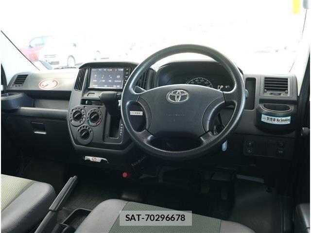Toyota TOWNACE VAN 2021-08 8797749-1