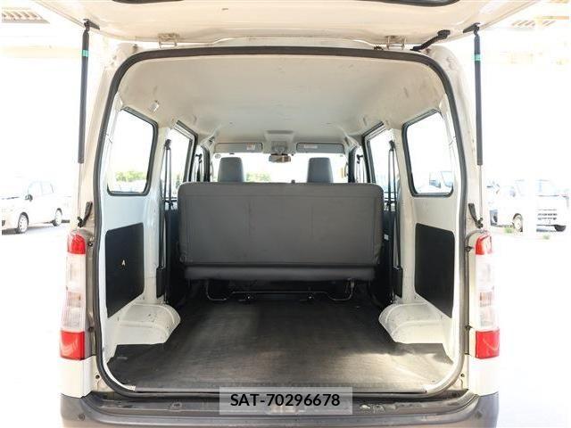 Toyota TOWNACE VAN 2021-08 8797749-19