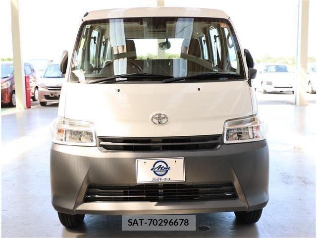 Toyota TOWNACE VAN 2021-08 8797749-20