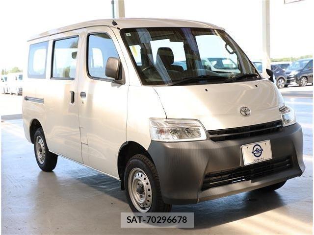 Toyota TOWNACE VAN 2021-08 8797749-21