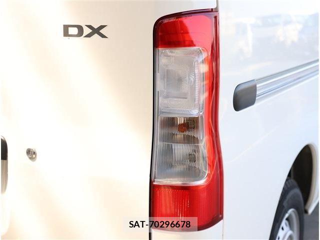 Toyota TOWNACE VAN 2021-08 8797749-26