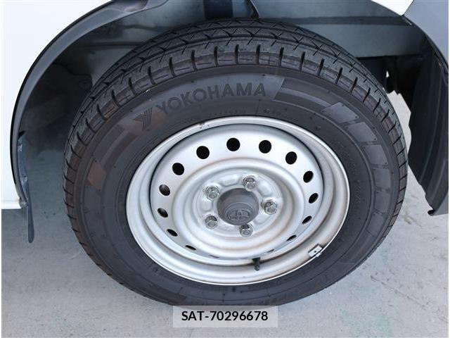 Toyota TOWNACE VAN 2021-08 8797749-27