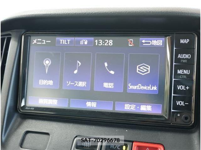 Toyota TOWNACE VAN 2021-08 8797749-2