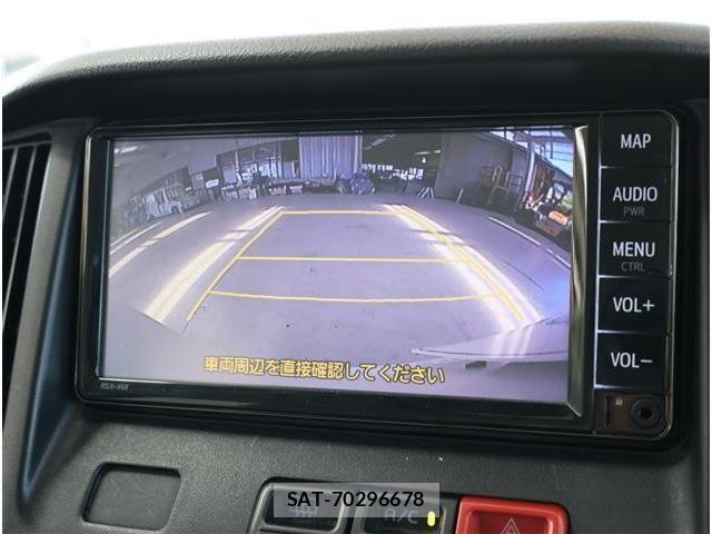 Toyota TOWNACE VAN 2021-08 8797749-3