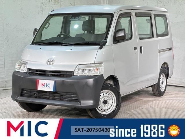 Toyota TOWNACE VAN 2021-06 8797748-0
