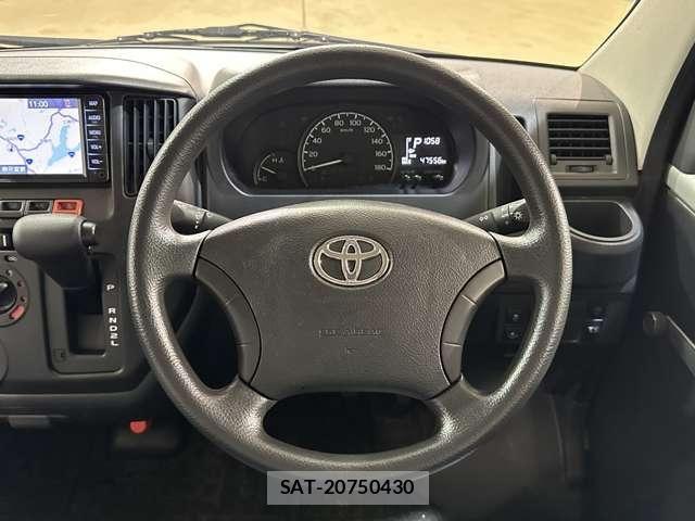 Toyota TOWNACE VAN 2021-06 8797748-9