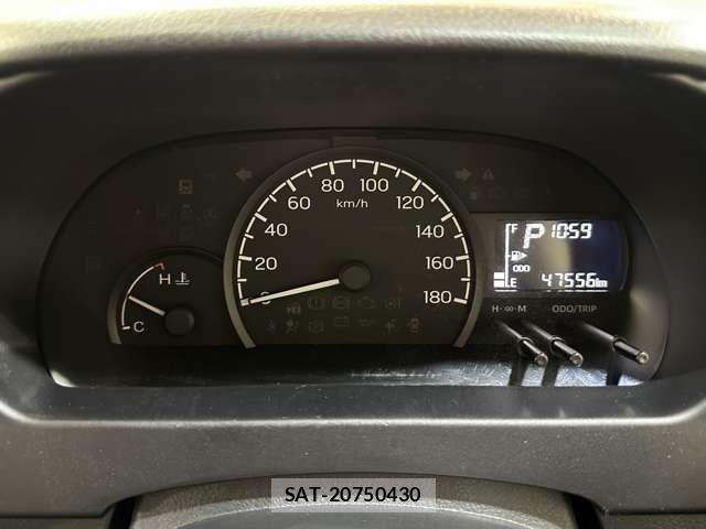 Toyota TOWNACE VAN 2021-06 8797748-10