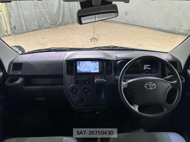 Toyota TOWNACE VAN 2021-06 8797748-14