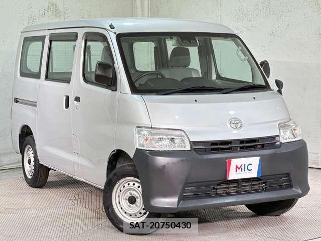 Toyota TOWNACE VAN 2021-06 8797748-1