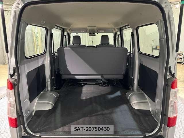 Toyota TOWNACE VAN 2021-06 8797748-20