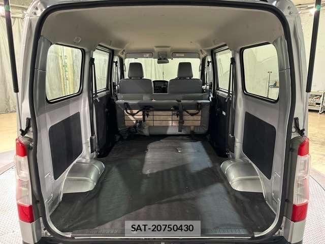 Toyota TOWNACE VAN 2021-06 8797748-21