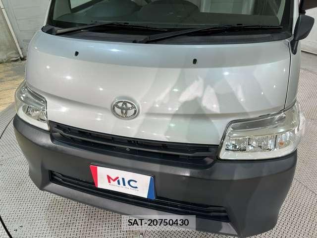 Toyota TOWNACE VAN 2021-06 8797748-22