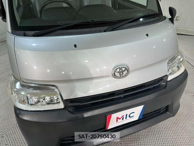 Toyota TOWNACE VAN 2021-06 8797748-23