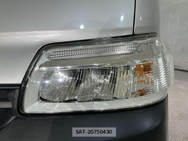 Toyota TOWNACE VAN 2021-06 8797748-24