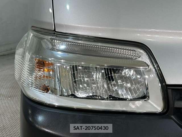 Toyota TOWNACE VAN 2021-06 8797748-25