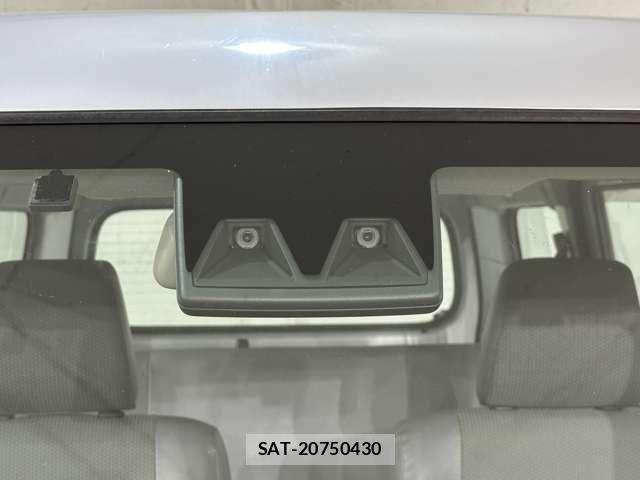 Toyota TOWNACE VAN 2021-06 8797748-26
