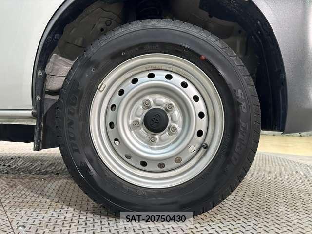 Toyota TOWNACE VAN 2021-06 8797748-27