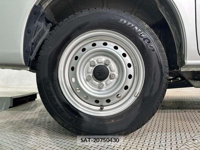 Toyota TOWNACE VAN 2021-06 8797748-28