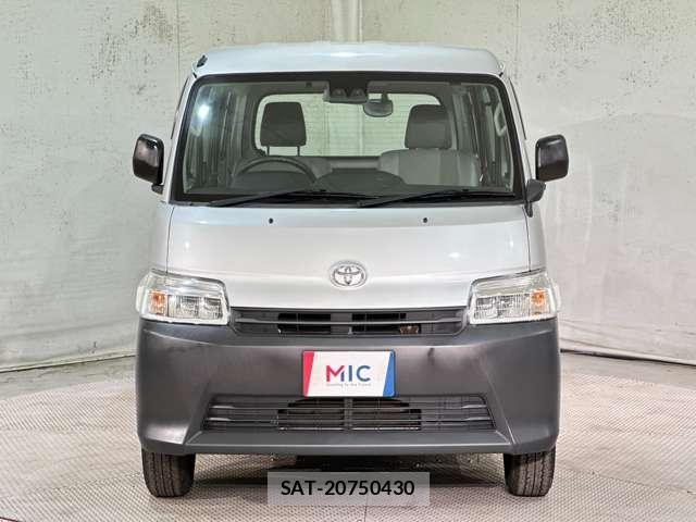 Toyota TOWNACE VAN 2021-06 8797748-2