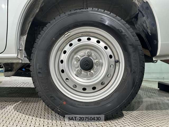 Toyota TOWNACE VAN 2021-06 8797748-29