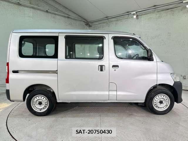Toyota TOWNACE VAN 2021-06 8797748-3