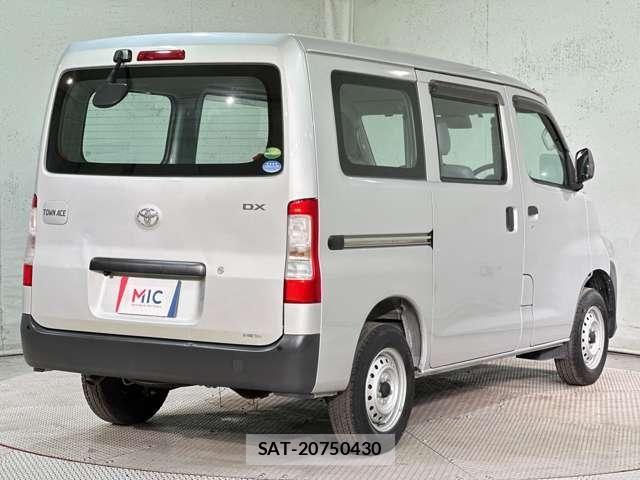 Toyota TOWNACE VAN 2021-06 8797748-4