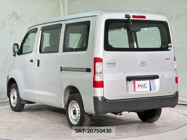 Toyota TOWNACE VAN 2021-06 8797748-6