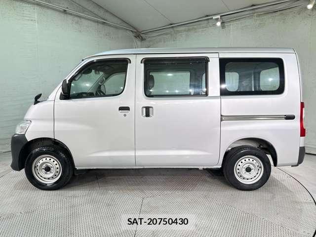 Toyota TOWNACE VAN 2021-06 8797748-7