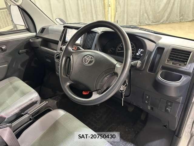 Toyota TOWNACE VAN 2021-06 8797748-8