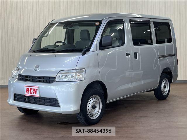 Toyota TOWNACE VAN 2025-09 8832094-0