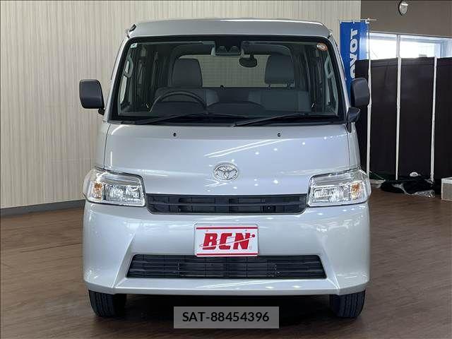 Toyota TOWNACE VAN 2025-09 8832094-1